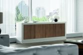 Mueble aparador madera decoración rústica